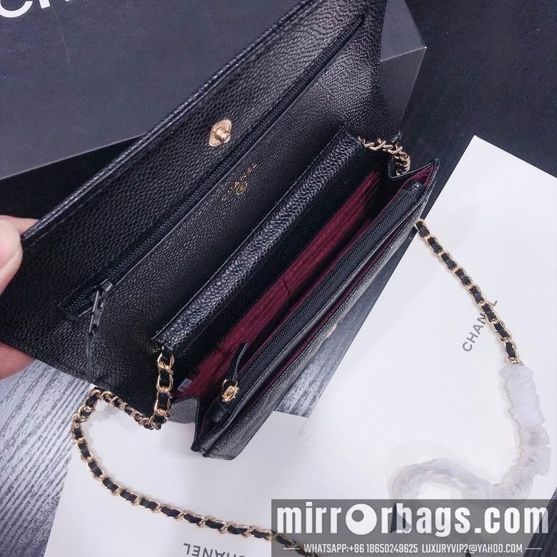 1:1 Chanel Bags 33814 19X13X4cm XMY 11