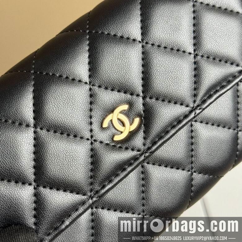 1:1 Chanel Bags 2955 19X10cm XMY 4