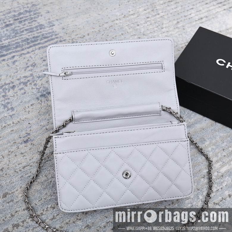 1:1 Chanel Bags 33814 19cm YG 11