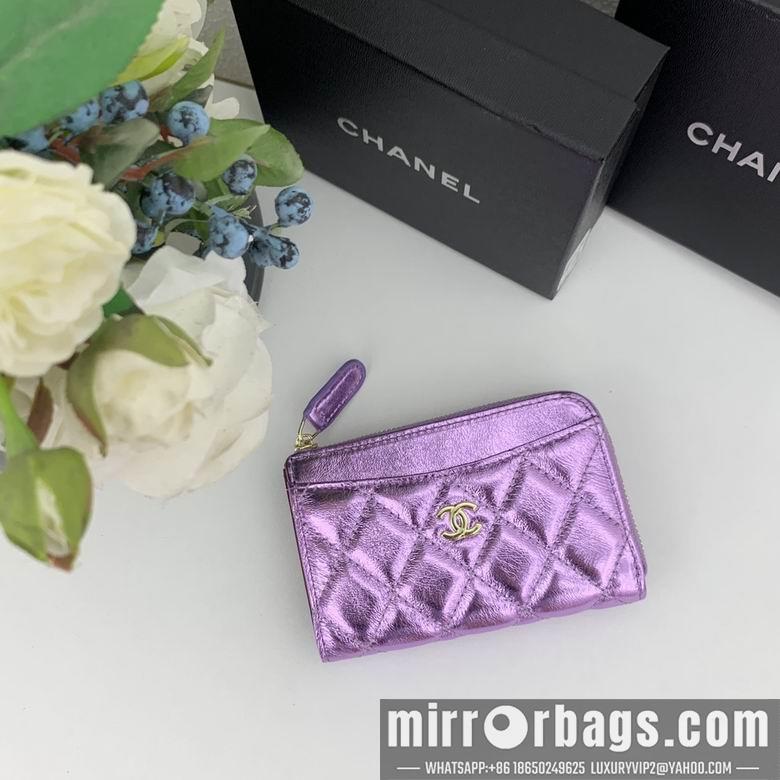 1:1 Chanel Bags 2011 5.2X3.5X1.5cm ZC 4