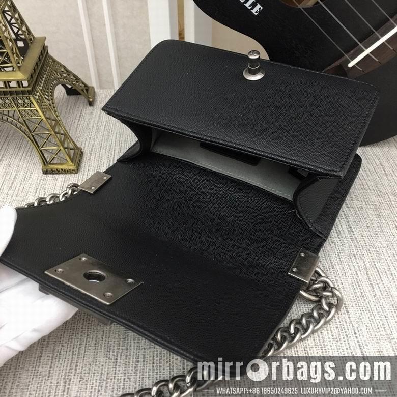 1:1 Chanel Bags 67085 20X12X7.5cm XMY 29