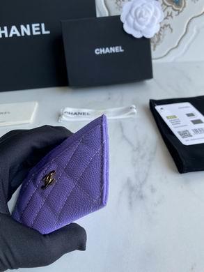 1:1 Chanel Bags AP0213 11X7.5X1cm WO 5