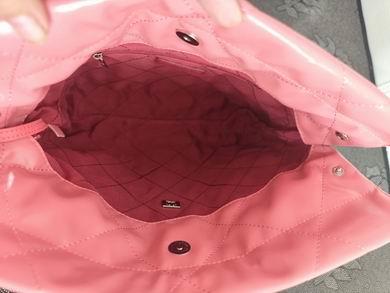 1:1 Chanel Bags 207-1中39X42X8cm 小35X37X7cm WO 1
