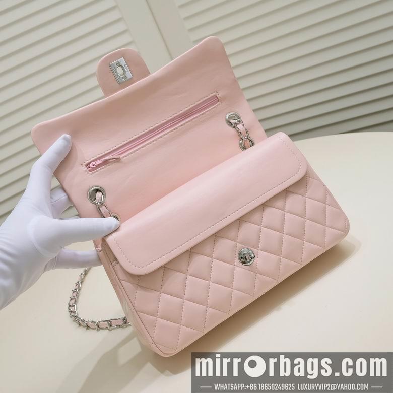 1:1 Chanel Bags 1112 25.5X16X6.5cm WO 2