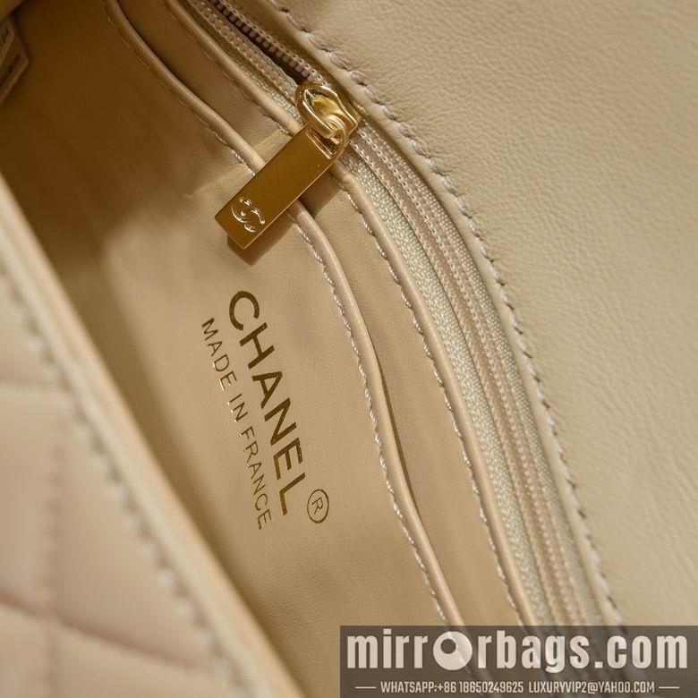 1:1 Chanel Bags 1115 17.5X13X5cm WO 1