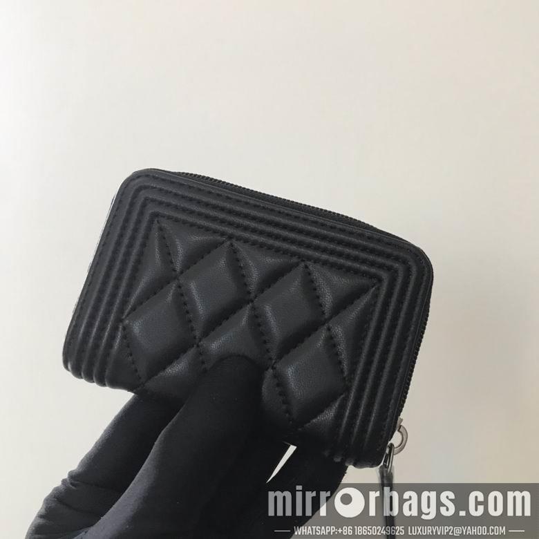 1:1 Chanel Bags 80602 11X7.5cm YG 9