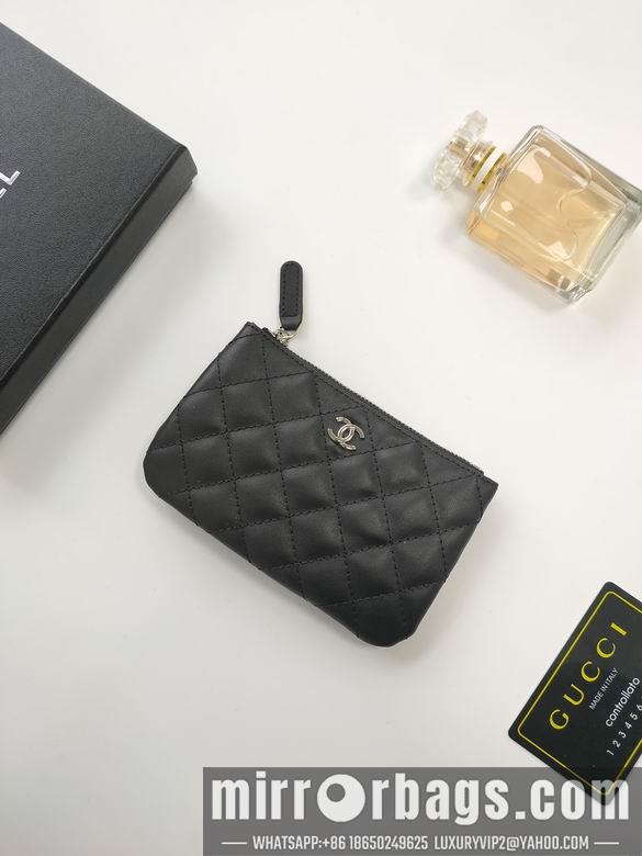 1:1 Chanel Bags A82365 15X8.5cm XMY 6