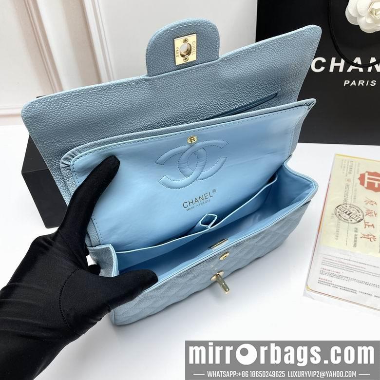 1:1 Chanel Bags CF1112 25X14X7cm XMY 18
