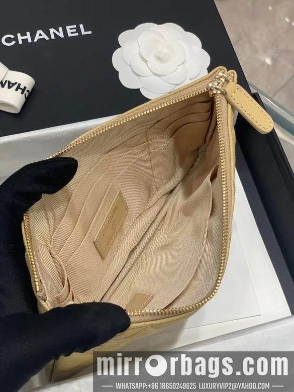 1:1 Chanel Bags Chanel 20x12cm YG 2