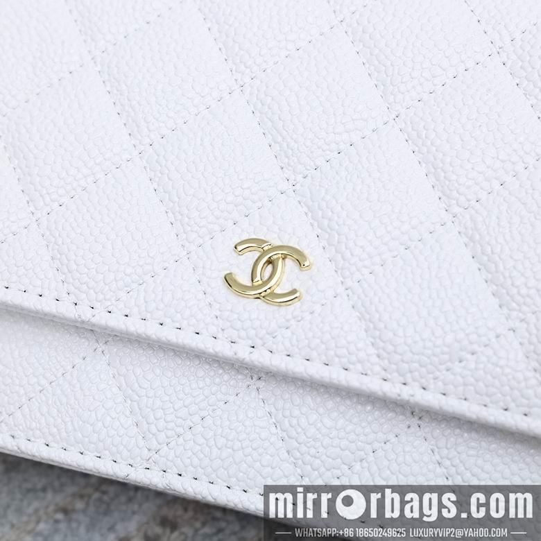 1:1 Chanel Bags 33814 19cm 14