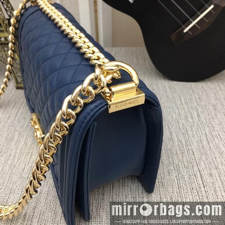 1:1 Chanel Bags 67086 25X15X7.5cm XMY 13