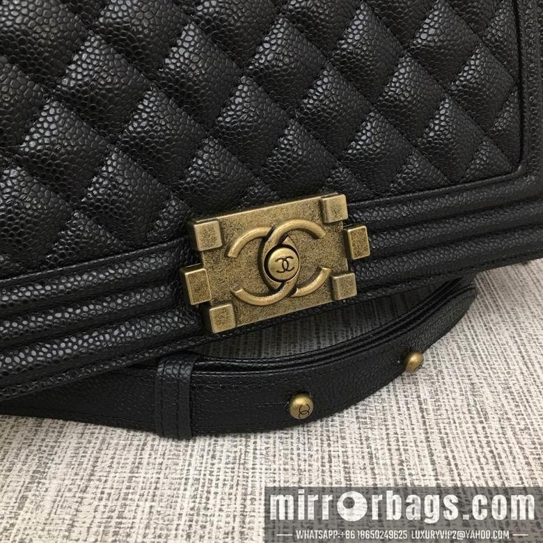 1:1 Chanel Bags 67086 25X14-16X7.5cm XMY 15