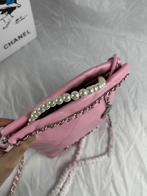 1:1 Chanel Bags 810 20X19X6cm WO 3