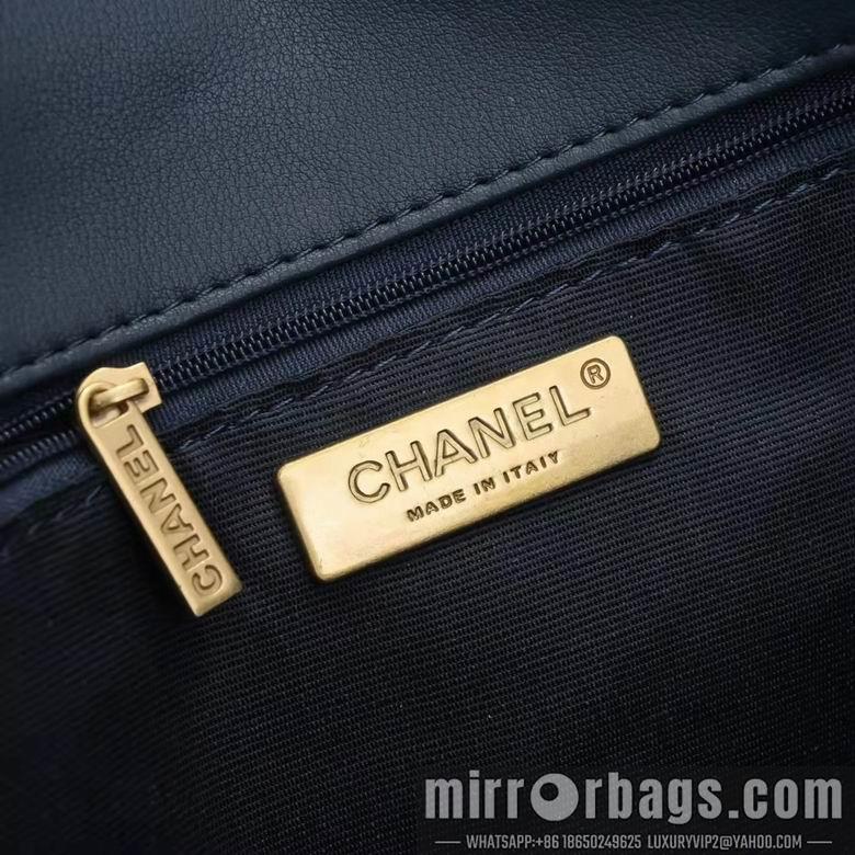 1:1 Chanel Bags 9010 26X16X10cm XMY 4