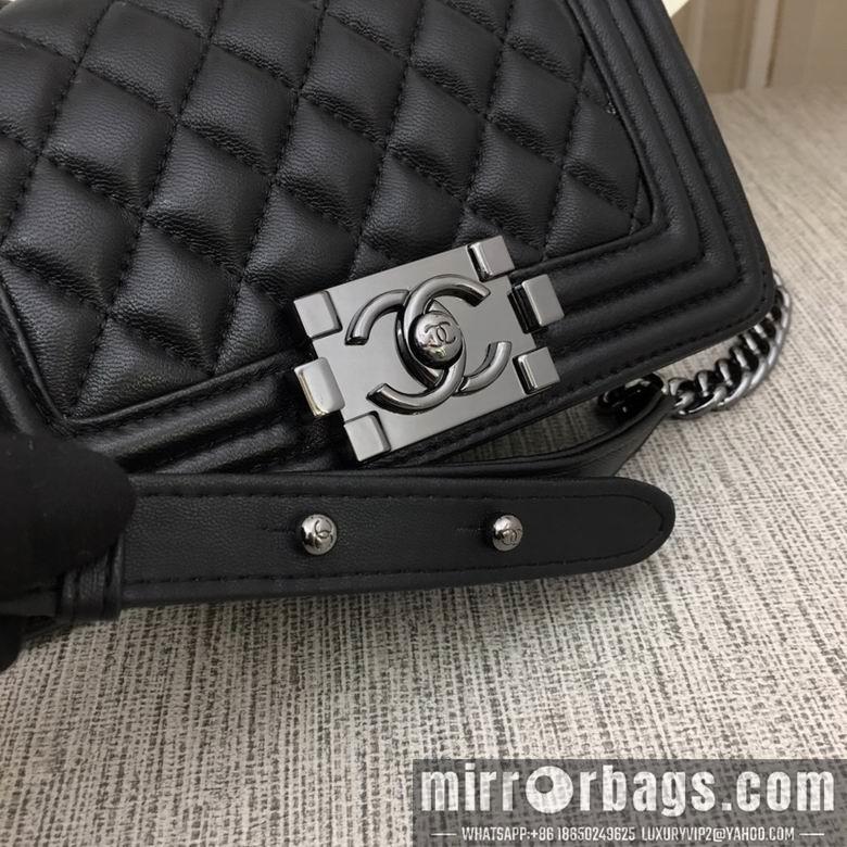 1:1 Chanel Bags 67085 20X12X7.5cm XMY 10