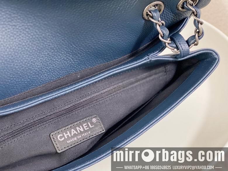 1:1 Chanel Bags AO7095 32X7.5X19cm YG 7