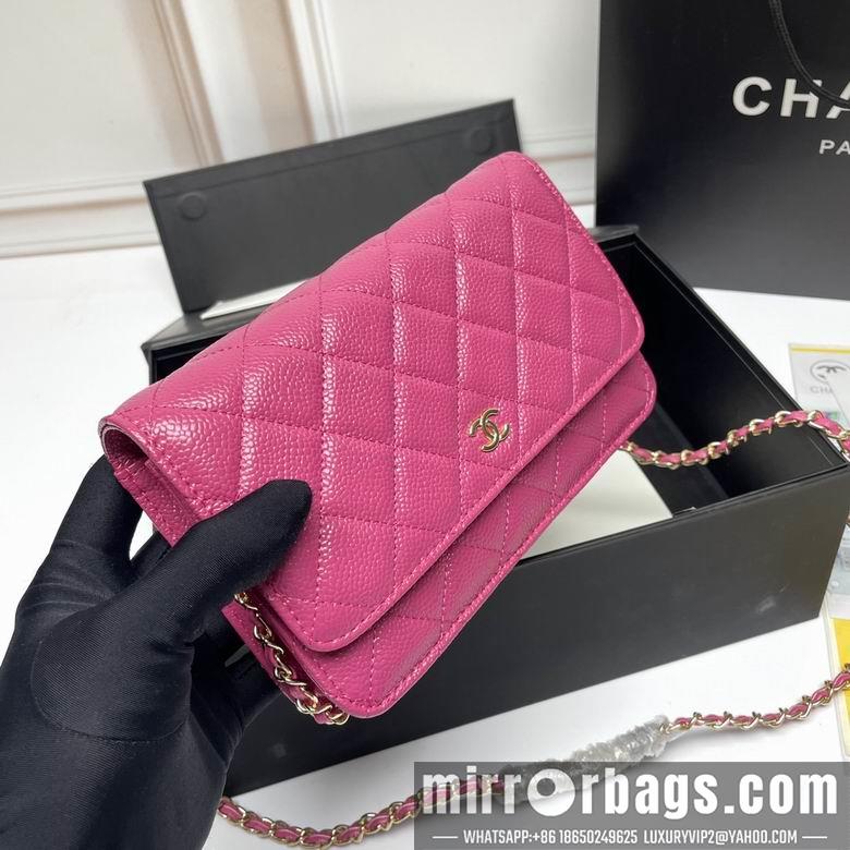 1:1 Chanel Bags 33814 20X13X5cm XMY 3