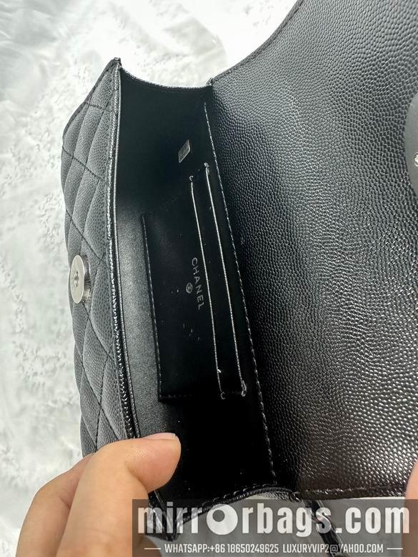 1:1 Chanel Bags 739 19X10X4.5cm WO 2