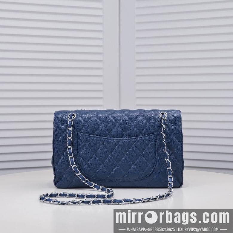 1:1 Chanel Bags 1113 30X18X8cm WO 2