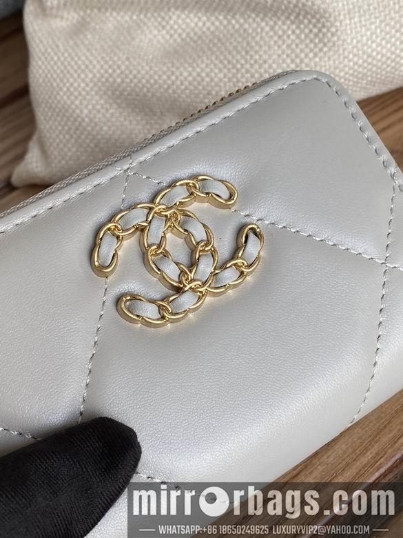 1:1 Chanel Bags AP0949 7.5X2X11cm WO 6