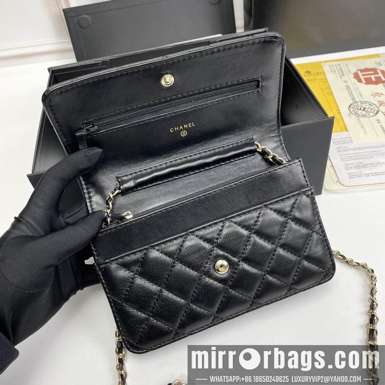 1:1 Chanel Bags 33814 20X13X5cm XMY 3