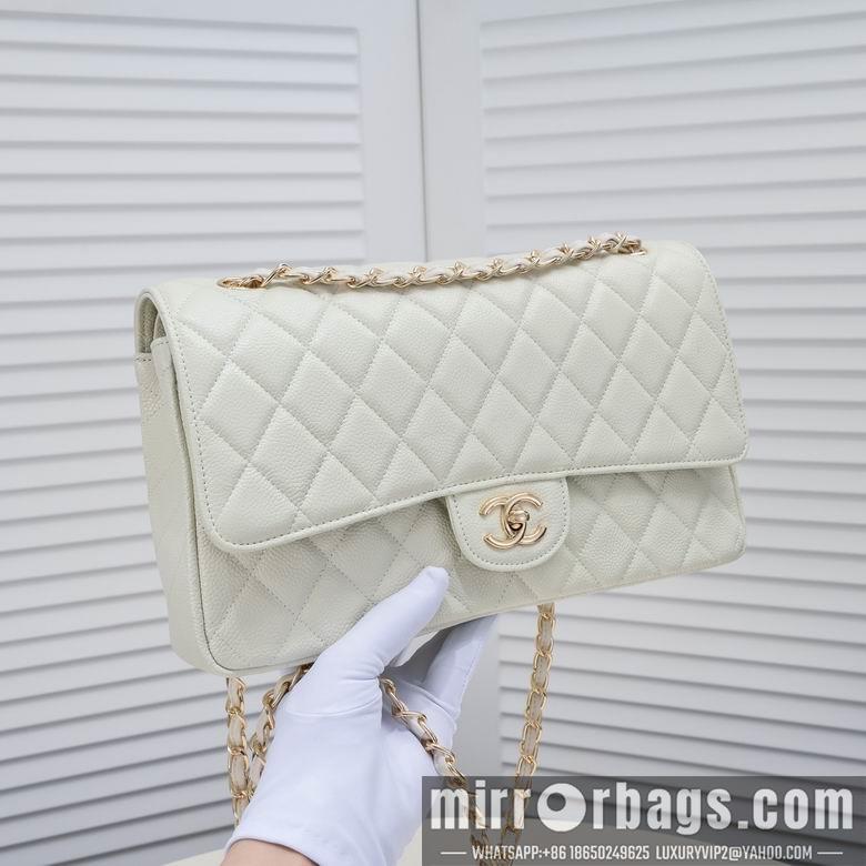 1:1 Chanel Bags 1113 30X18X8cm WO 4