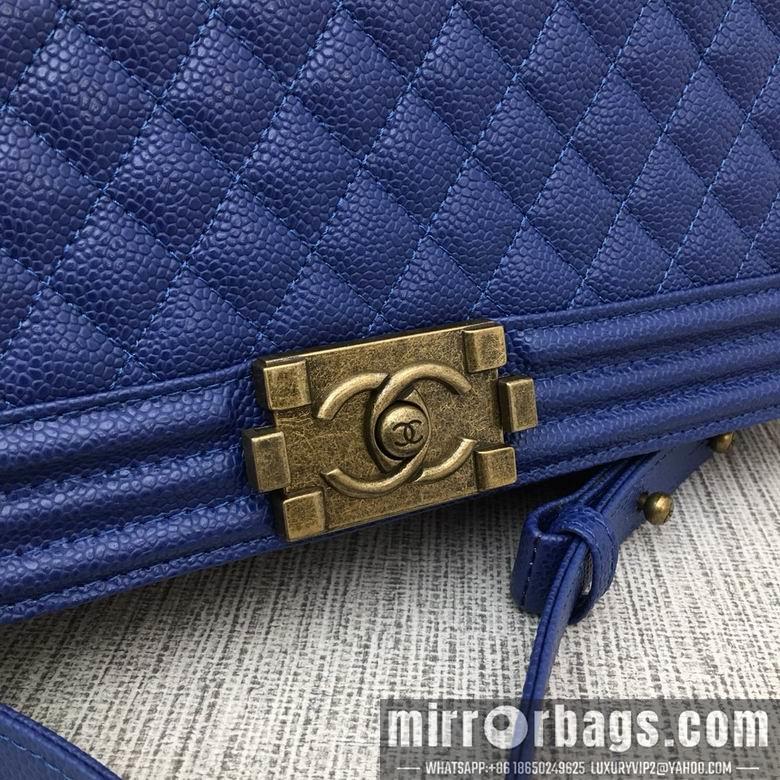 1:1 Chanel Bags 67087 30cm XMY 29