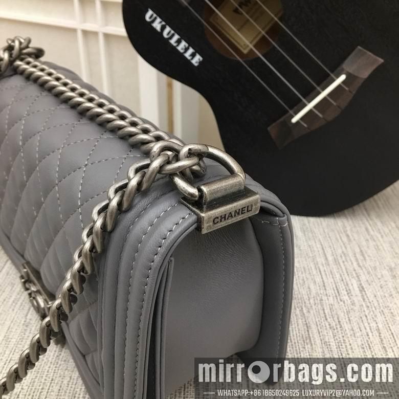 1:1 Chanel Bags 67086 25X14X7cm XMY 10