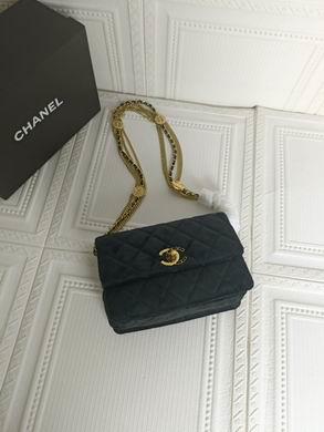1:1 Chanel Bags 912 20X15cm WO 5