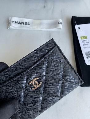 1:1 Chanel Bags AP0213 11X7.5X1cm WO 1