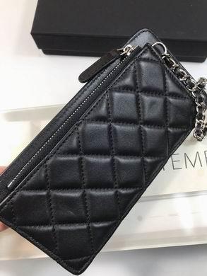 1:1 Chanel Bags 8816 18.2x9x3cm YG 3