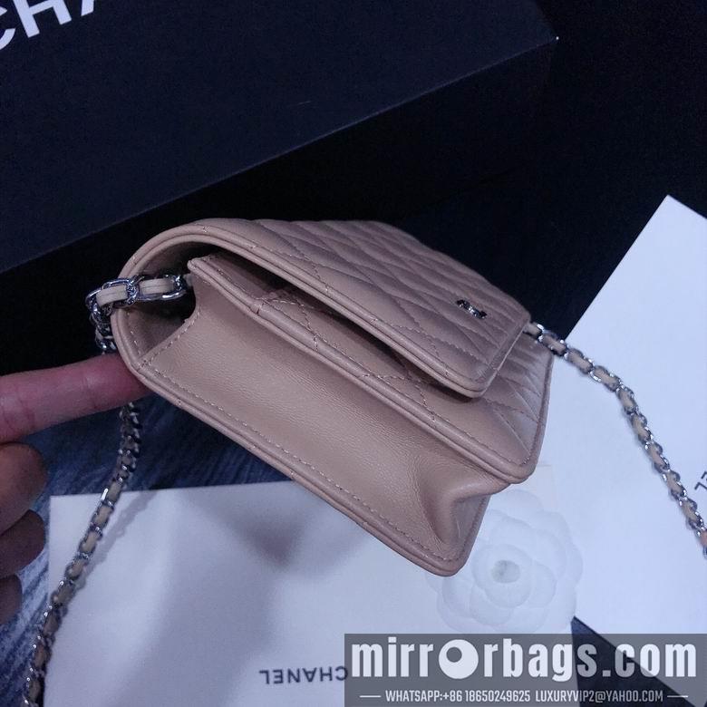 1:1 Chanel Bags 33814 19X13X4cm XMY 22