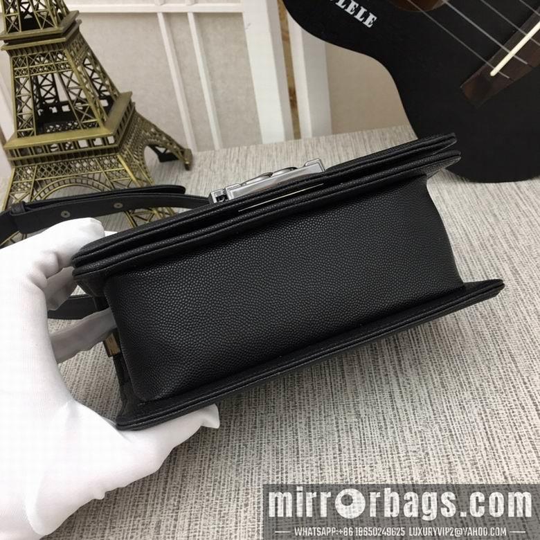 1:1 Chanel Bags 67085 20X12X7.5cm XMY 25