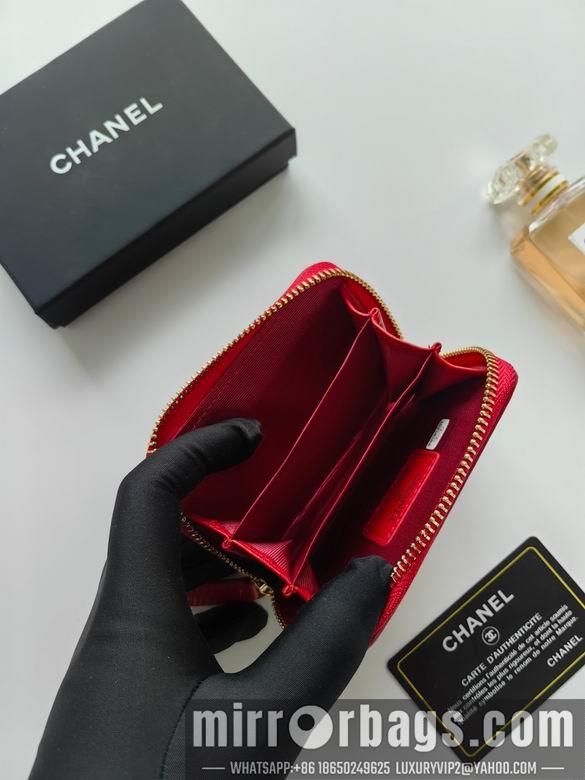 1:1 Chanel Bags A84433 11.5X8cm XMY 3