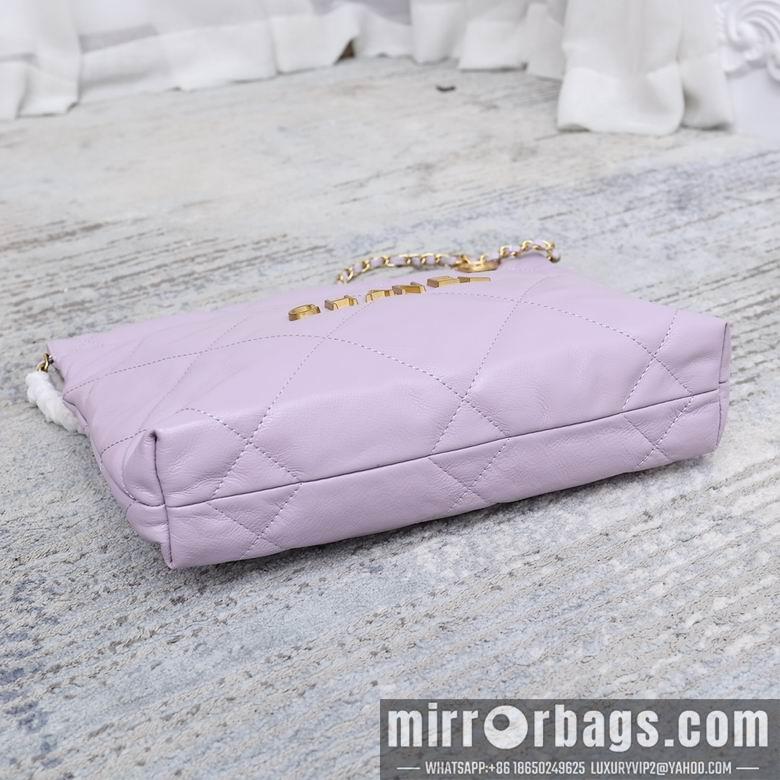 1:1 Chanel Bags 22s 3611 30x37cm YG 5