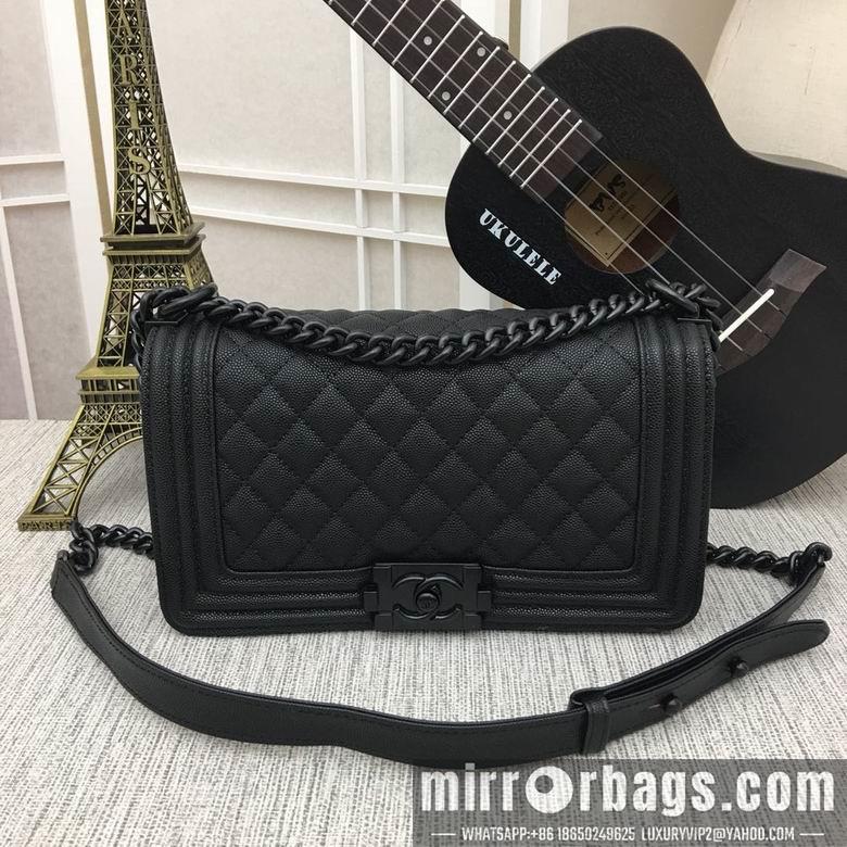 1:1 Chanel Bags 67086 25X14X7cm XMY 17