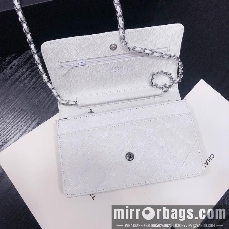 1:1 Chanel Bags 33814 19X13X4cm XMY 8