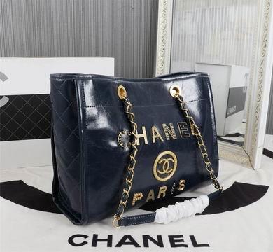 1:1 Chanel Bags 8027 33X14.5X24cm WO 4