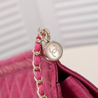 1:1 Chanel Bags 3322 17.5X12X5.5cm WO 1