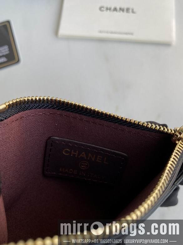 1:1 Chanel Bags A84105 9X11.5cm YG 5