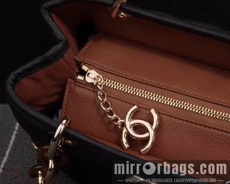 1:1 Chanel Bags 8901 31X23X10cm XMY 2