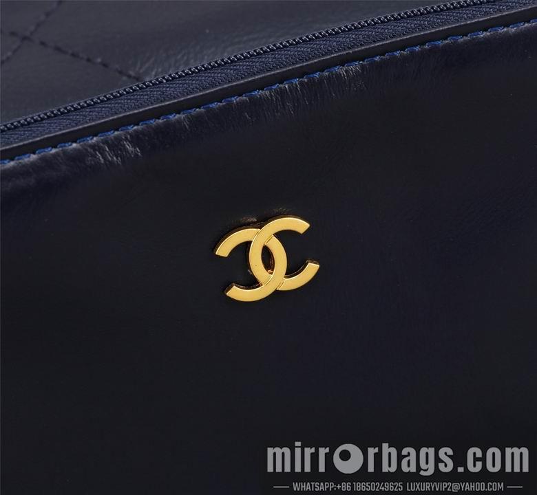 1:1 Chanel Bags 8801 30X25X8cm WO 2