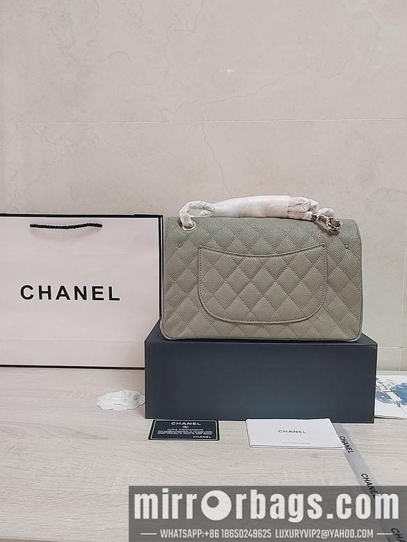 1:1 Chanel Bags 1112170 25.5X15.5X6.5cm WO 8