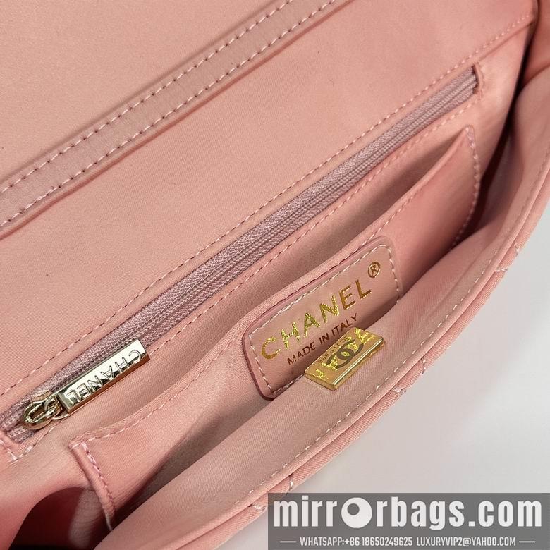 1:1 Chanel Bags 6817 26X12X4cm WO 2