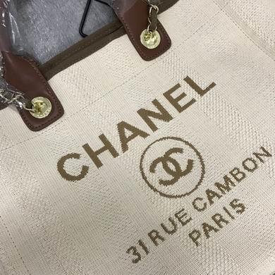 1:1 Chanel Bags 66943 48X38X30cm WO 4