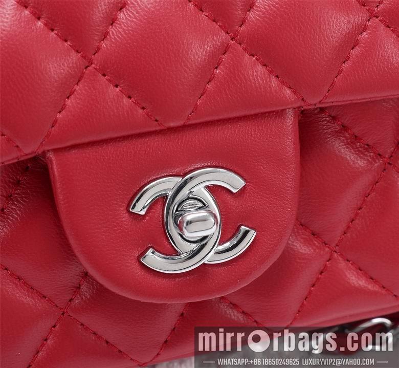1:1 Chanel Bags 1116 20cm XMY 22