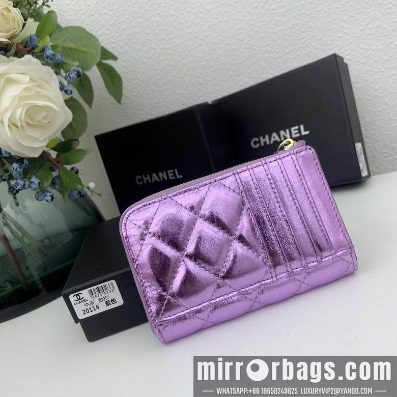 1:1 Chanel Bags 2011 5.2X3.5X1.5cm ZC 4
