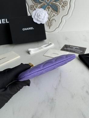 1:1 Chanel Bags A50168 14X10X1cm WO 3