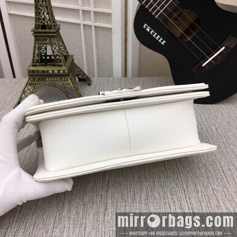 1:1 Chanel Bags 67086 25X15X7.5cm XMY 17