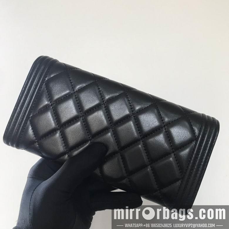 1:1 Chanel Bags A80286 10.5X19X3cm YG 5